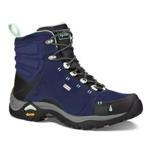 Ahnu Montara Mid Women’s Waterproof Hiking Boots